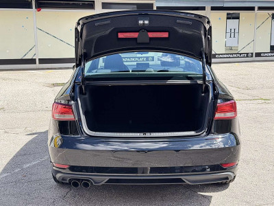 Audi A3 Gebrauchtwagen Audi A3 Gebrauchtwagen
