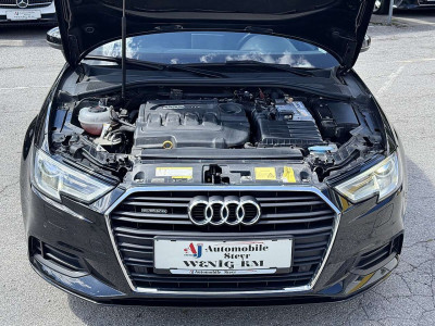 Audi A3 Gebrauchtwagen Audi A3 Gebrauchtwagen