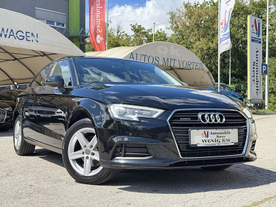 Audi A3 Gebrauchtwagen Audi A3 Gebrauchtwagen