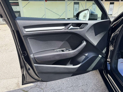 Audi A3 Gebrauchtwagen Audi A3 Gebrauchtwagen