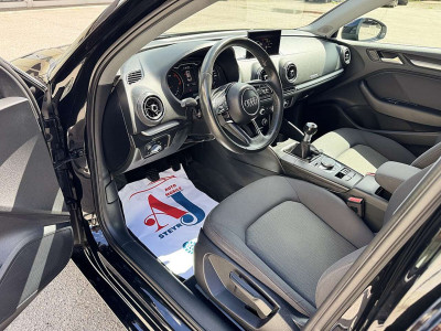 Audi A3 Gebrauchtwagen Audi A3 Gebrauchtwagen