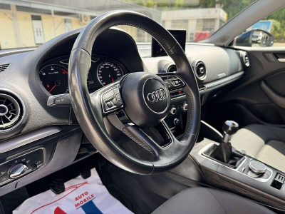 Audi A3 Gebrauchtwagen Audi A3 Gebrauchtwagen