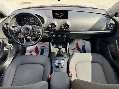 Audi A3 Gebrauchtwagen Audi A3 Gebrauchtwagen