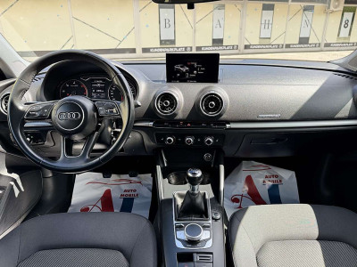 Audi A3 Gebrauchtwagen Audi A3 Gebrauchtwagen