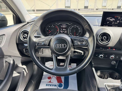 Audi A3 Gebrauchtwagen Audi A3 Gebrauchtwagen