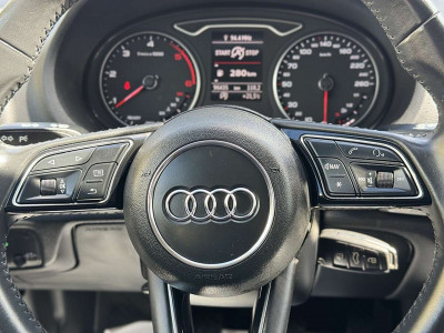 Audi A3 Gebrauchtwagen Audi A3 Gebrauchtwagen