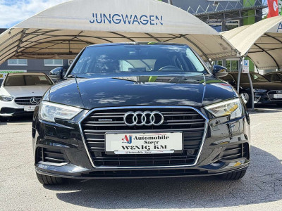 Audi A3 Gebrauchtwagen Audi A3 Gebrauchtwagen