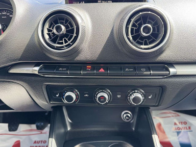 Audi A3 Gebrauchtwagen Audi A3 Gebrauchtwagen