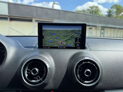 Audi A3 Gebrauchtwagen Audi A3 Gebrauchtwagen