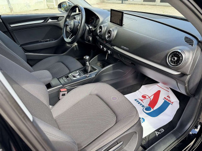 Audi A3 Gebrauchtwagen Audi A3 Gebrauchtwagen