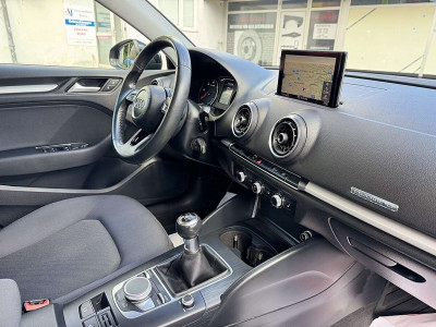 Audi A3 Gebrauchtwagen Audi A3 Gebrauchtwagen