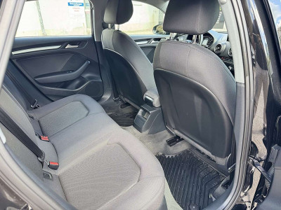 Audi A3 Gebrauchtwagen Audi A3 Gebrauchtwagen
