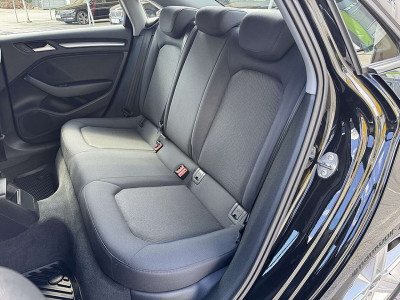 Audi A3 Gebrauchtwagen Audi A3 Gebrauchtwagen