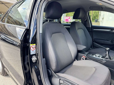 Audi A3 Gebrauchtwagen Audi A3 Gebrauchtwagen