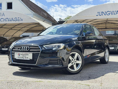 Audi A3 Gebrauchtwagen Audi A3 Gebrauchtwagen
