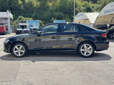 Audi A3 Gebrauchtwagen Audi A3 Gebrauchtwagen