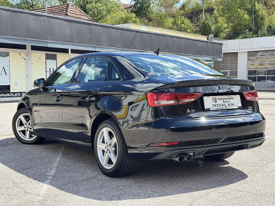 Audi A3 Gebrauchtwagen Audi A3 Gebrauchtwagen