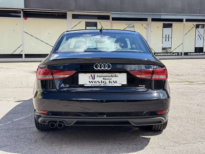 Audi A3 Gebrauchtwagen Audi A3 Gebrauchtwagen