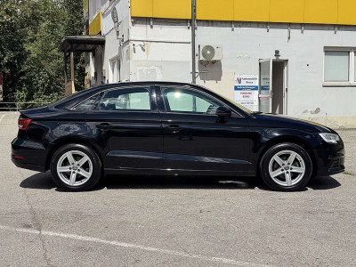 Audi A3 Gebrauchtwagen Audi A3 Gebrauchtwagen