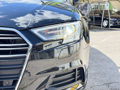 Audi A3 Gebrauchtwagen Audi A3 Gebrauchtwagen