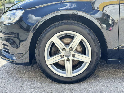 Audi A3 Gebrauchtwagen Audi A3 Gebrauchtwagen