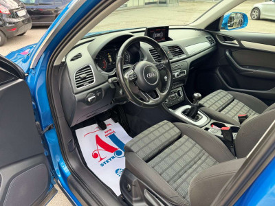 Audi Q3 Gebrauchtwagen Audi Q3 Gebrauchtwagen