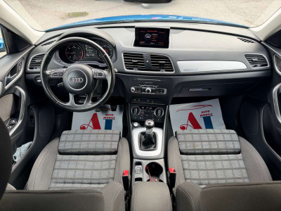 Audi Q3 Gebrauchtwagen Audi Q3 Gebrauchtwagen