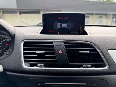 Audi Q3 Gebrauchtwagen Audi Q3 Gebrauchtwagen