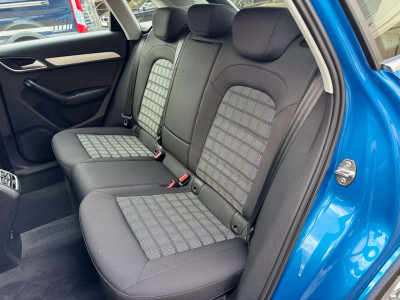 Audi Q3 Gebrauchtwagen Audi Q3 Gebrauchtwagen