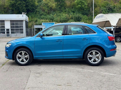 Audi Q3 Gebrauchtwagen Audi Q3 Gebrauchtwagen