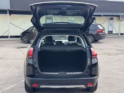 Peugeot 2008 Gebrauchtwagen Peugeot 2008 Gebrauchtwagen