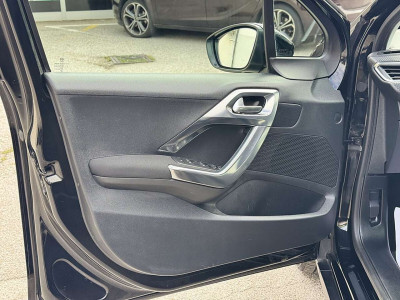 Peugeot 2008 Gebrauchtwagen Peugeot 2008 Gebrauchtwagen