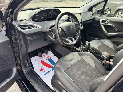 Peugeot 2008 Gebrauchtwagen Peugeot 2008 Gebrauchtwagen