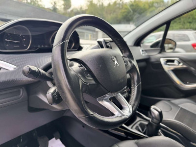 Peugeot 2008 Gebrauchtwagen Peugeot 2008 Gebrauchtwagen