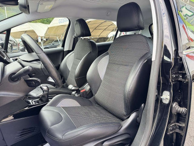 Peugeot 2008 Gebrauchtwagen Peugeot 2008 Gebrauchtwagen