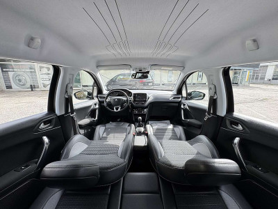 Peugeot 2008 Gebrauchtwagen Peugeot 2008 Gebrauchtwagen