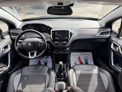 Peugeot 2008 Gebrauchtwagen Peugeot 2008 Gebrauchtwagen