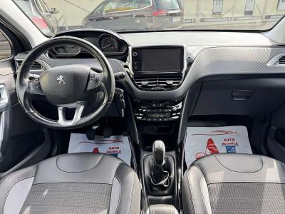 Peugeot 2008 Gebrauchtwagen Peugeot 2008 Gebrauchtwagen