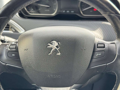 Peugeot 2008 Gebrauchtwagen Peugeot 2008 Gebrauchtwagen