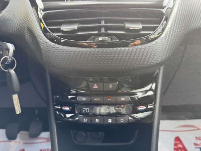 Peugeot 2008 Gebrauchtwagen Peugeot 2008 Gebrauchtwagen