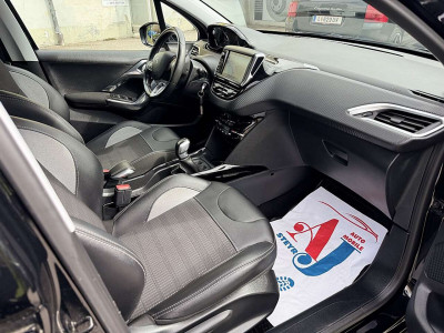 Peugeot 2008 Gebrauchtwagen Peugeot 2008 Gebrauchtwagen