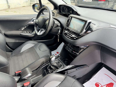 Peugeot 2008 Gebrauchtwagen Peugeot 2008 Gebrauchtwagen