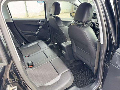 Peugeot 2008 Gebrauchtwagen Peugeot 2008 Gebrauchtwagen