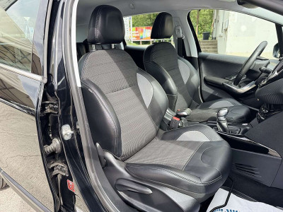 Peugeot 2008 Gebrauchtwagen Peugeot 2008 Gebrauchtwagen