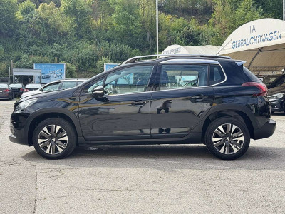 Peugeot 2008 Gebrauchtwagen Peugeot 2008 Gebrauchtwagen
