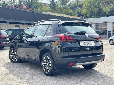 Peugeot 2008 Gebrauchtwagen Peugeot 2008 Gebrauchtwagen
