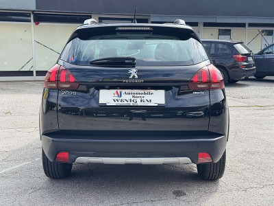 Peugeot 2008 Gebrauchtwagen Peugeot 2008 Gebrauchtwagen