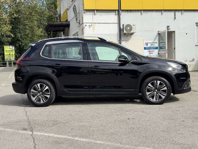 Peugeot 2008 Gebrauchtwagen Peugeot 2008 Gebrauchtwagen