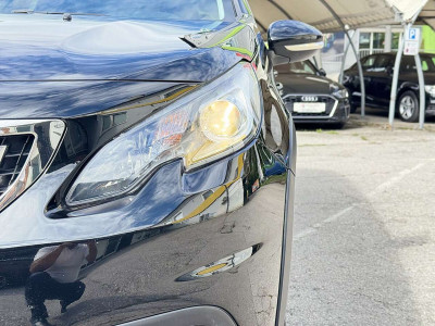 Peugeot 2008 Gebrauchtwagen Peugeot 2008 Gebrauchtwagen