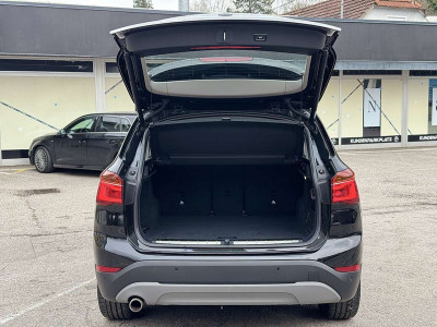 BMW X1 Gebrauchtwagen BMW X1 Gebrauchtwagen